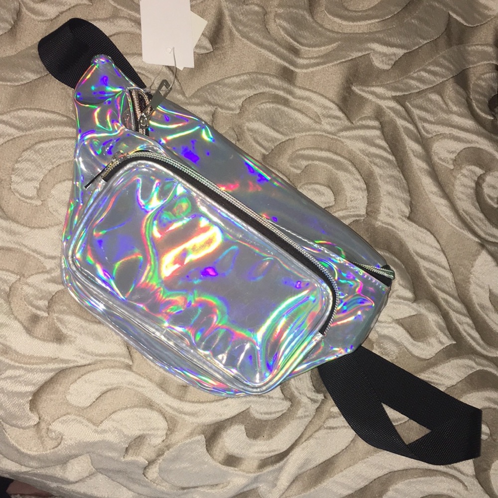 Fanny Pack